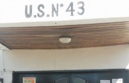 Médica denuncia falta de limpieza en la Unidad Sanitaria N° 43