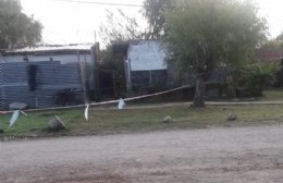 Un camión se llevó puesto un tendido de cables en Barrio Obrero