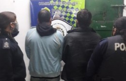 Violación de cuarentena: Fiesta clandestina, ebriedad y reyerta con la policía