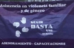 "No se puede centrar el resguardo de una víctima en un botón antipánico y no garantizar que tenga crédito para usarlo"