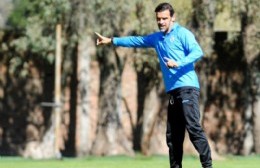 Yllana: "Es un partido crucial, es una final para nosotros"