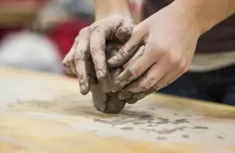Convocatoria para escultores locales