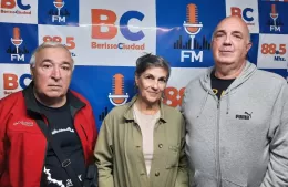 La Comisión Permanente por la Memoria reafirma su compromiso en Berisso a 50 años del golpe