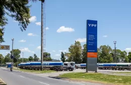 Las instalaciones de logística de YPF llevarán el nombre de Cabecera Berisso y Terminal Berisso