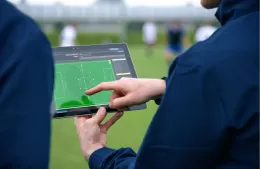 Big Data en el deporte: cómo los datos ayudan a interpretar el rendimiento de los equipos