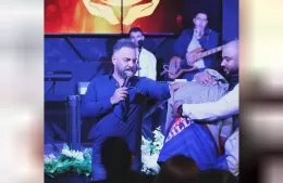 Un reconocido evangelista a nivel mundial llega a Berisso para orar por los enfermos