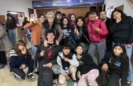 Nuevo taller de teatro juvenil en el SUM de la Comunidad