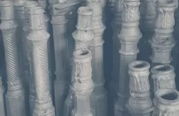 Cómo Melting se ha convertido en referente del mobiliario de aluminio para exteriores