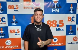 Juan y el Barber Bus: una barbería sobre ruedas que revolucionó el Barrio Obrero