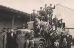 La Sociedad de Bomberos Voluntarios de Berisso cumple 94 años de vida