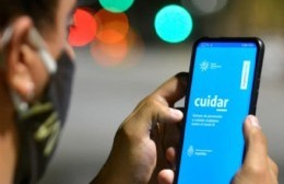 Vecinos preocupados por complicaciones con la app CUIDAR