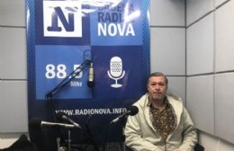 Gerardo Zyromski: “Desde Nazar al día de hoy, Berisso es tierra de nadie”