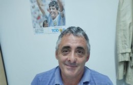 Adrián Risculese aseguró que "el cuarenta por ciento de vecinos que viven de manera informal"