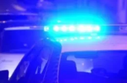 Detuvieron a un sujeto por golpear a su pareja