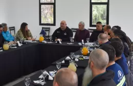 Optimizan la coordinación para prevención de desastres y gestión del riesgo ante el fenómeno El Niño