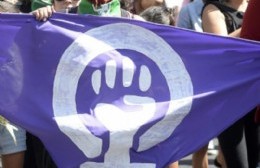 Paro internacional feminista también en Berisso: “No es un día de festejo, es un día de lucha”