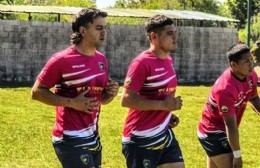 Berisso Rugby Club juega la final del torneo de la URBA