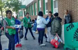 Cobertura Universal de Salud: "Todos vamos a tener un carnet de pobres"