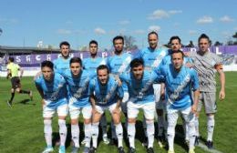 Villa San Carlos lo ganaba pero UAI Urquiza le cortó la piola