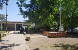El hartazgo de los alumnos de la Técnica 2: "No queremos perder más días"