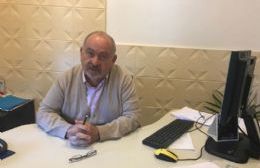 Mendez: "El vecino de Berisso nos otorgó un poder superior al de la elección pasada"