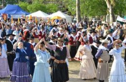 Comienzan las actividades de la Fiesta del Provinciano