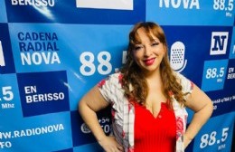 Mónica Benítez: el canto lírico como pasión