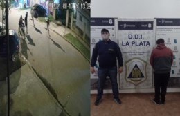 Ensenada: menor de 16 años detenido por el crimen de un ex convicto en Villa Catela