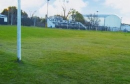 Clausuran por dos fechas la cancha de Estrella