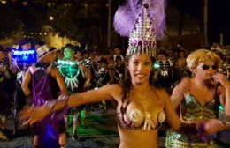 El Carnaval del Adoquín ya comenzó
