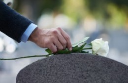 Juntos por el Cambio pide la reapertura del Cementerio