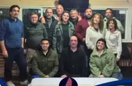El Club N&aacute;utico celebr&oacute; sus 50 a&ntilde;os y renov&oacute; autoridades