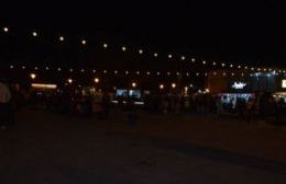 Food Truck: La Cámara de Comercio repudia la competencia desleal