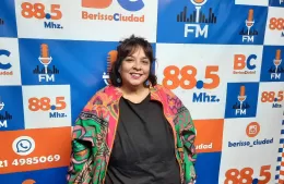 Gimena Coronel y el desaf&iacute;o de recuperar la hist&oacute;rica Casa del Ni&ntilde;o: &ldquo;Queremos que vuelva a ser un lugar para los chicos&rdquo;
