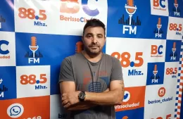 Nacho Bruno: ''Los tiempos de los trabajadores los marcan los trabajadores, no la política''