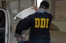 Allanamiento exitoso: cae sujeto acusado de abuso sexual