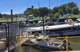 Opción turística en nuestra ciudad: paseos en lancha y visita a la Isla Paulino
