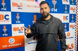 Nicolas Secco: “Lo de la neutralidad es un gesto de tibieza enorme”