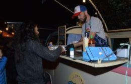 Se viene un nuevo encuentro de Food Trucks en el Playón Municipal