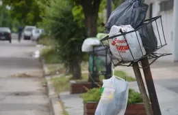 Cronograma de recolección durante el fin de semana largo