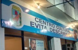 Los candidatos de Jesús: “Venimos a acompañarlo y a estar a su lado”
