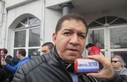 Garaza arremetió con todo y afirmó que la CGT tiene que llamar  “ya” a un paro nacional