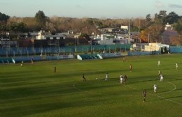 Alegre tarde Celeste en Berisso