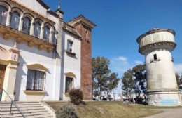 Toma de Agua: un proyecto en común para los vecinos de Berisso