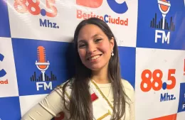 La colectividad italiana nos volvió a emocionar en “Voces de Colectividades”