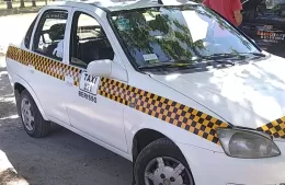 Se aprobó un fuerte aumento en la tarifa de taxis