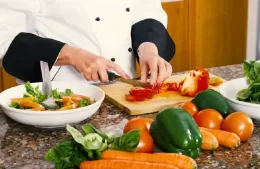 Zona Nacional abre sus puertas para un curso de manipulación de alimentos
