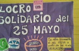 Aniversario de Decir Basta y locro del 25: "Queremos agradecer a toda la sociedad que nos acompaña"