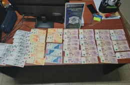 Reconoció que sus hijos fueron autores de un ilícito en la Escuela Secundaria Agraria N° 1