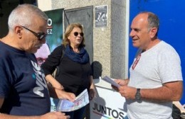 Ensenada: 'Pulpo' Martínez presentó un "plan estratégico de gobierno"